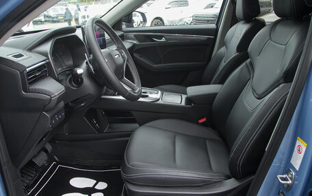 Haval Jolion, 2025 год, 2 499 000 рублей, 17 фотография