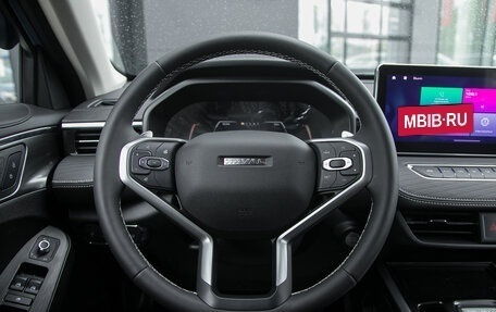 Haval Jolion, 2025 год, 2 499 000 рублей, 15 фотография