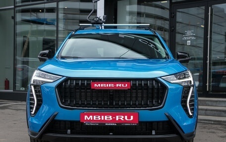 Haval Jolion, 2025 год, 2 499 000 рублей, 10 фотография
