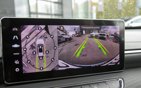 Haval Jolion, 2025 год, 2 499 000 рублей, 22 фотография