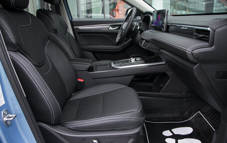 Haval Jolion, 2025 год, 2 499 000 рублей, 20 фотография