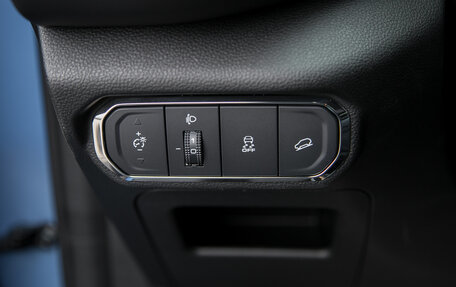 Haval Jolion, 2025 год, 2 499 000 рублей, 25 фотография