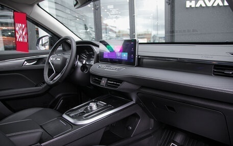 Haval Jolion, 2025 год, 2 499 000 рублей, 19 фотография