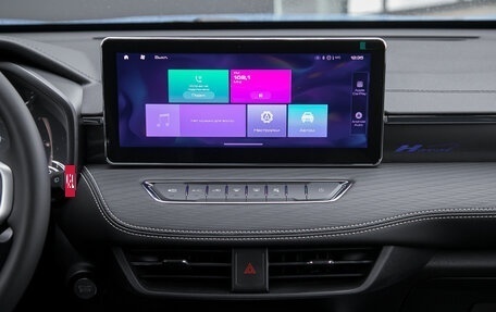 Haval Jolion, 2025 год, 2 499 000 рублей, 21 фотография