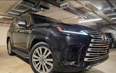 Lexus LX, 2025 год, 20 500 000 рублей, 1 фотография
