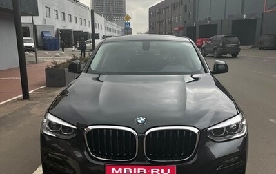 BMW X4, 2021 год, 3 600 000 рублей, 1 фотография