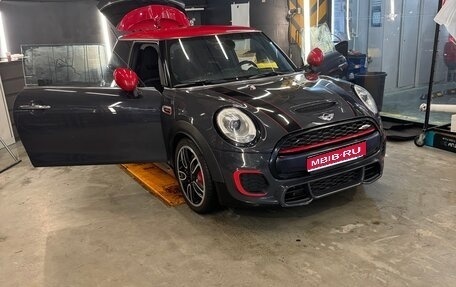 MINI Hatch, 2015 год, 2 100 000 рублей, 1 фотография