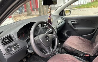 Volkswagen Polo VI (EU Market), 2015 год, 650 000 рублей, 1 фотография