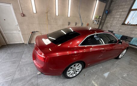 Audi A5, 2008 год, 1 050 000 рублей, 5 фотография