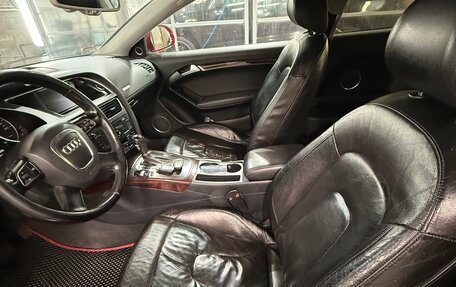 Audi A5, 2008 год, 1 050 000 рублей, 6 фотография