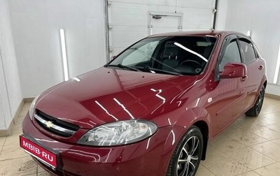 Chevrolet Lacetti, 2011 год, 659 000 рублей, 1 фотография