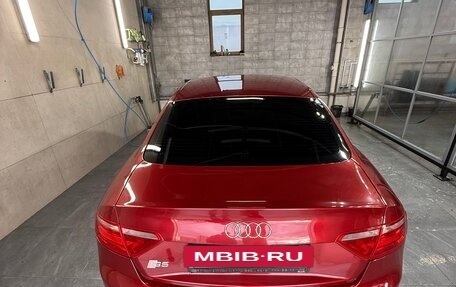 Audi A5, 2008 год, 1 050 000 рублей, 3 фотография