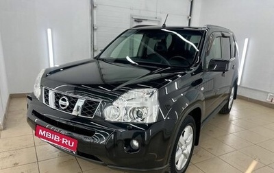 Nissan X-Trail, 2007 год, 1 140 000 рублей, 1 фотография