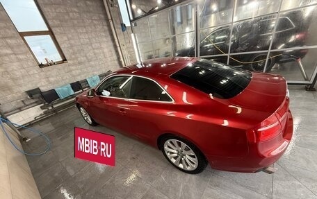 Audi A5, 2008 год, 1 050 000 рублей, 4 фотография