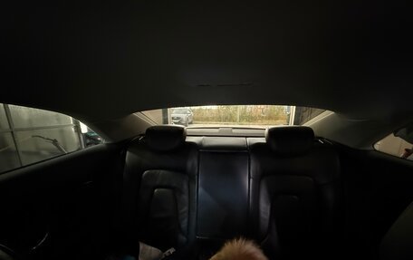 Audi A5, 2008 год, 1 050 000 рублей, 9 фотография