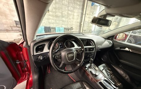 Audi A5, 2008 год, 1 050 000 рублей, 8 фотография