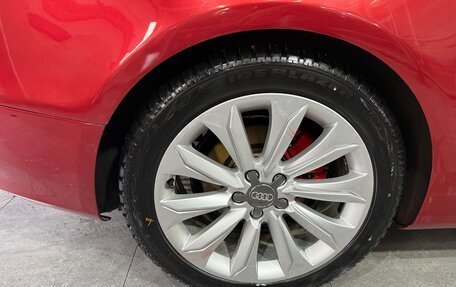 Audi A5, 2008 год, 1 050 000 рублей, 10 фотография