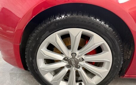 Audi A5, 2008 год, 1 050 000 рублей, 12 фотография