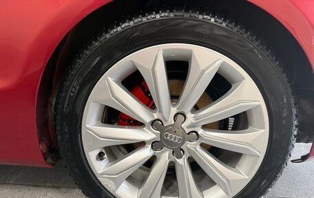 Audi A5, 2008 год, 1 050 000 рублей, 13 фотография