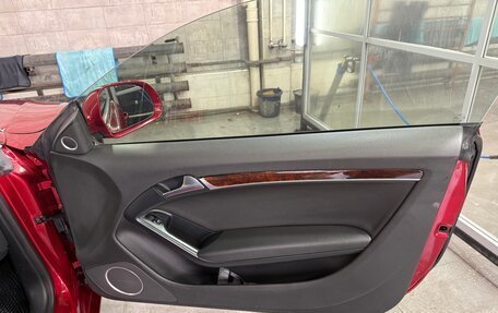 Audi A5, 2008 год, 1 050 000 рублей, 14 фотография