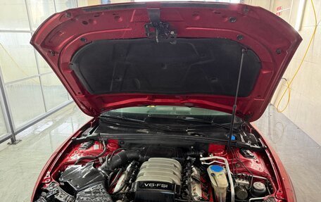 Audi A5, 2008 год, 1 050 000 рублей, 19 фотография