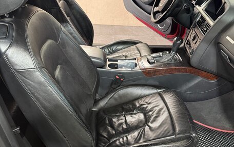 Audi A5, 2008 год, 1 050 000 рублей, 21 фотография