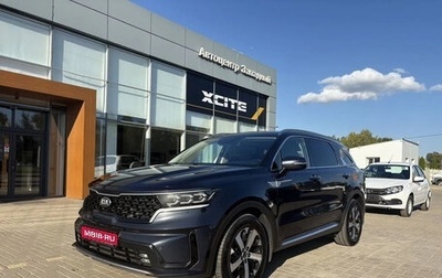 KIA Sorento IV, 2020 год, 2 750 000 рублей, 1 фотография
