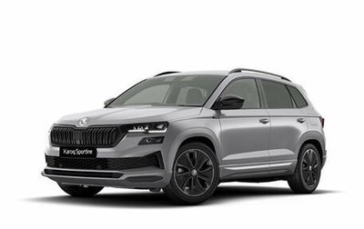 Skoda Karoq I, 2025 год, 4 400 000 рублей, 1 фотография