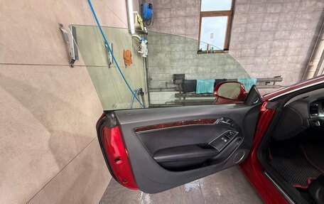 Audi A5, 2008 год, 1 050 000 рублей, 23 фотография