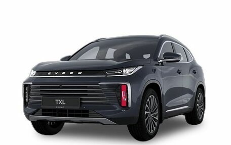 CheryExeed TXL, 2024 год, 3 800 000 рублей, 1 фотография