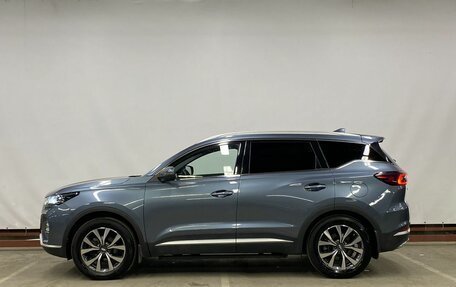 Chery Tiggo 7 Pro, 2021 год, 1 709 000 рублей, 8 фотография