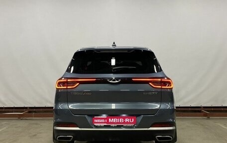 Chery Tiggo 7 Pro, 2021 год, 1 709 000 рублей, 6 фотография