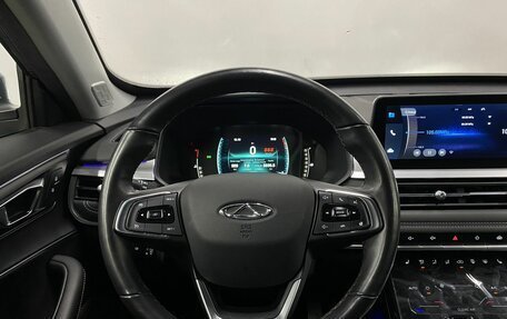 Chery Tiggo 7 Pro, 2021 год, 1 709 000 рублей, 15 фотография