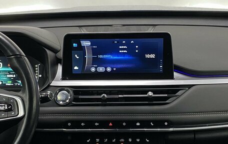 Chery Tiggo 7 Pro, 2021 год, 1 709 000 рублей, 13 фотография