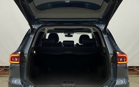 Chery Tiggo 7 Pro, 2021 год, 1 709 000 рублей, 10 фотография