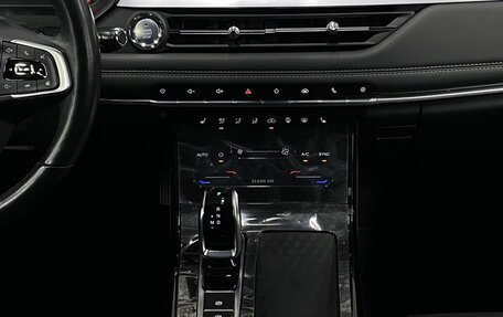 Chery Tiggo 7 Pro, 2021 год, 1 709 000 рублей, 14 фотография