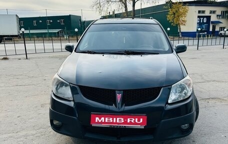 Pontiac Vibe II, 2002 год, 444 444 рублей, 1 фотография