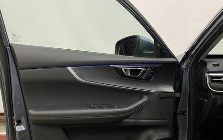 Chery Tiggo 7 Pro, 2021 год, 1 709 000 рублей, 20 фотография