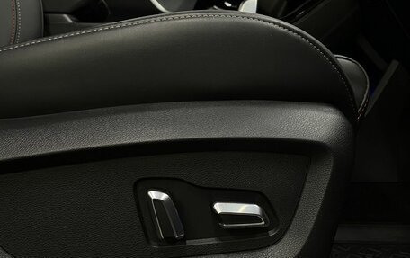 Chery Tiggo 7 Pro, 2021 год, 1 709 000 рублей, 25 фотография