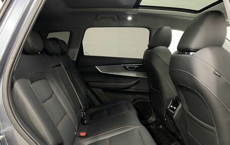 Chery Tiggo 7 Pro, 2021 год, 1 709 000 рублей, 26 фотография