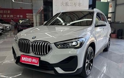 BMW X1, 2021 год, 1 850 000 рублей, 1 фотография