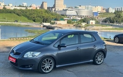 Toyota Auris II, 2008 год, 750 000 рублей, 1 фотография