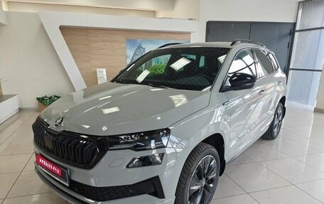 Skoda Karoq I, 2025 год, 4 500 000 рублей, 1 фотография