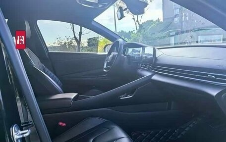 Hyundai Elantra, 2022 год, 1 300 000 рублей, 9 фотография