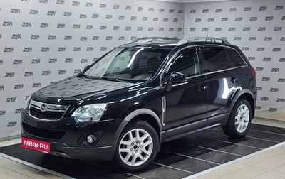 Opel Antara I, 2012 год, 994 000 рублей, 1 фотография