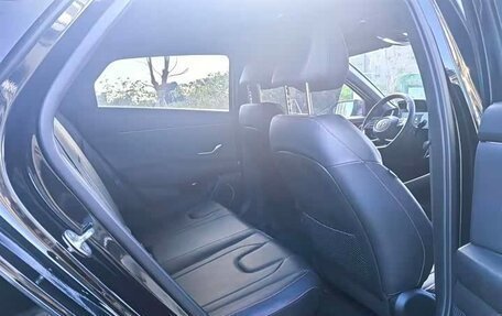 Hyundai Elantra, 2022 год, 1 300 000 рублей, 11 фотография