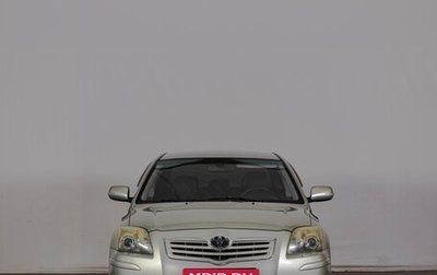 Toyota Avensis III рестайлинг, 2007 год, 799 000 рублей, 1 фотография