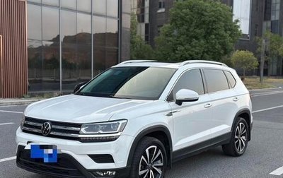 Volkswagen Tharu, 2021 год, 1 550 000 рублей, 1 фотография