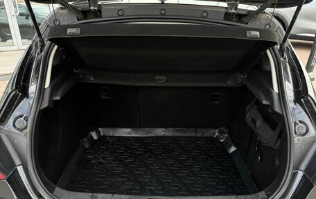 Opel Astra J, 2012 год, 835 000 рублей, 19 фотография