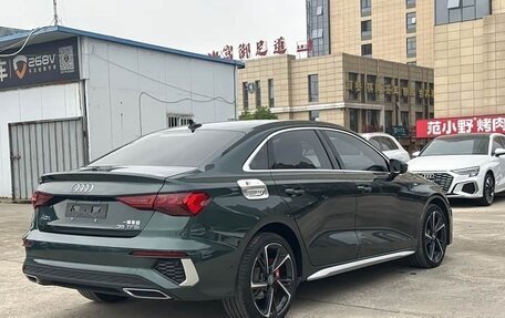 Audi A3, 2021 год, 2 400 000 рублей, 4 фотография